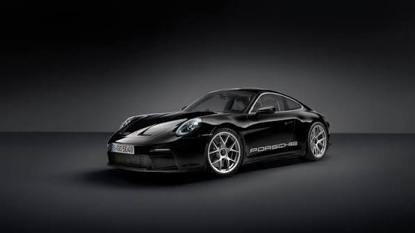 porsche